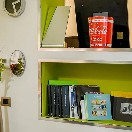 Luxury Loft 31 Lägenhet *