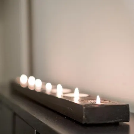 Luxury Loft 31 شقة مسينا