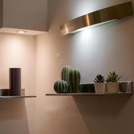 شقة Luxury Loft 31