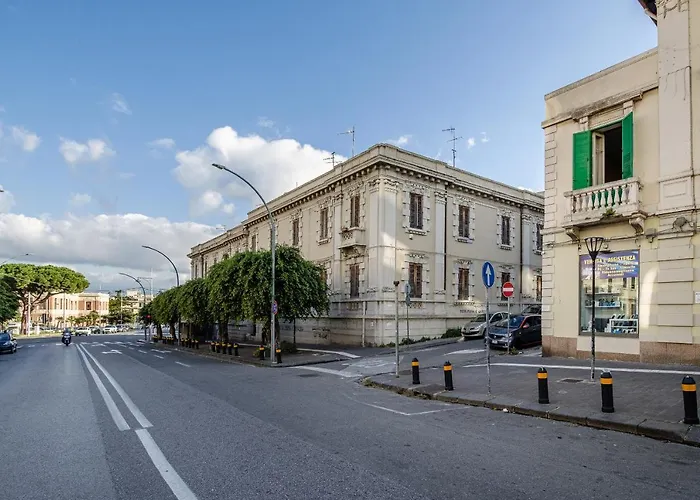 Luxury Loft 31 Appartamento *