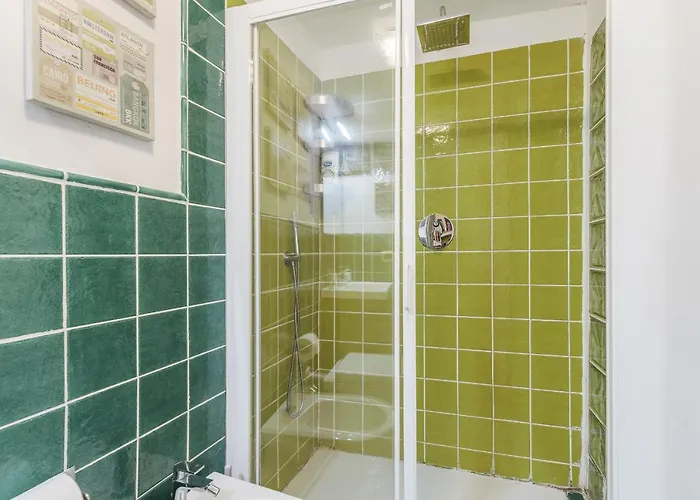 Appartamento Luxury Loft 31