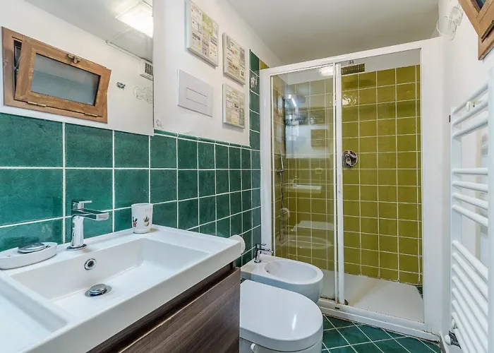 Appartamento Luxury Loft 31 *