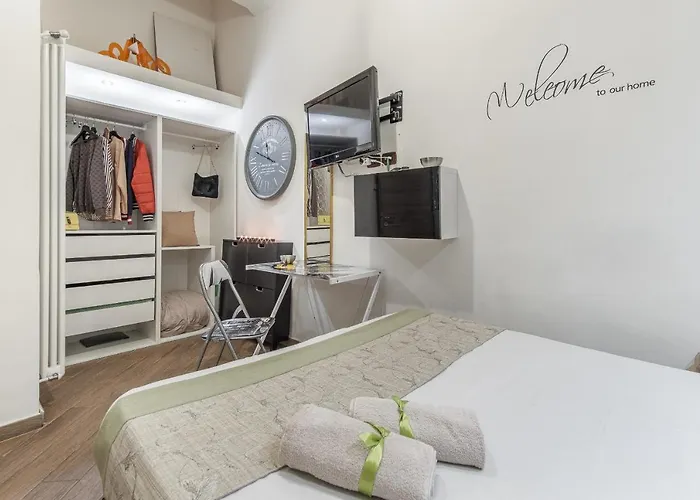 Luxury Loft 31 Messina