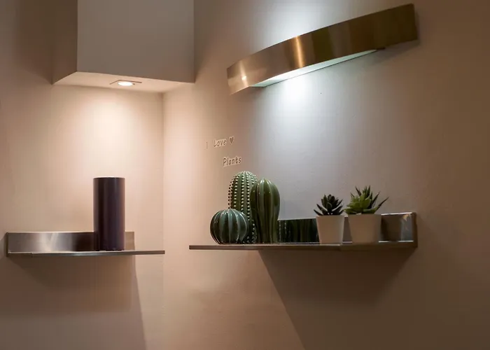 Appartamento Luxury Loft 31