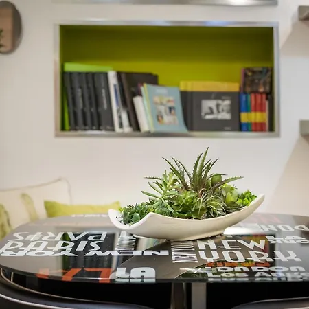 Luxury Loft 31 Apartment *