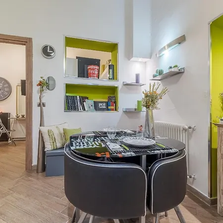 Luxury Loft 31 *