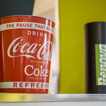 Apartment Luxury Loft 31 *