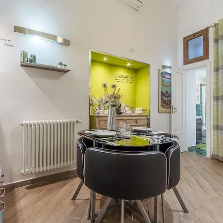 Luxury Loft 31 * Messina