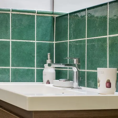 Luxury Loft 31 * Messina