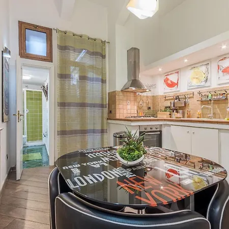 Apartment Luxury Loft 31 *