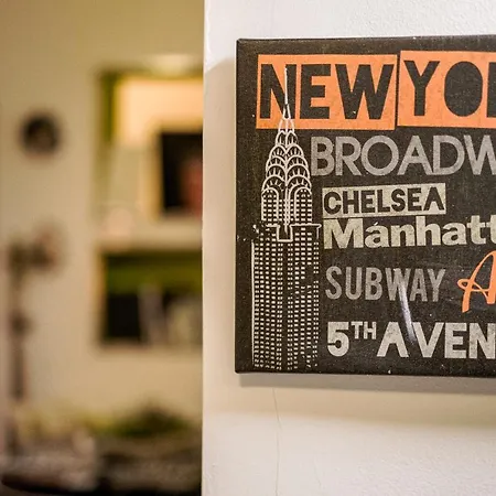 Apartment Luxury Loft 31 *