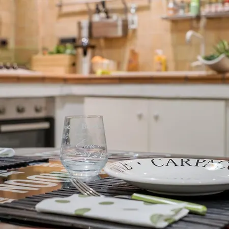 Luxury Loft 31 Apartment Messina