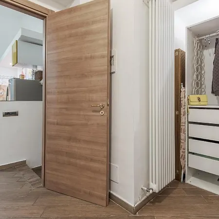 Luxury Loft 31 Apartment