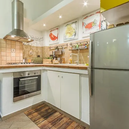 Luxury Loft 31 Apartment Messina