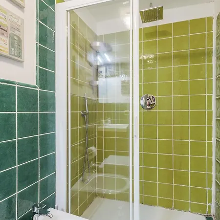 Apartmán Luxury Loft 31