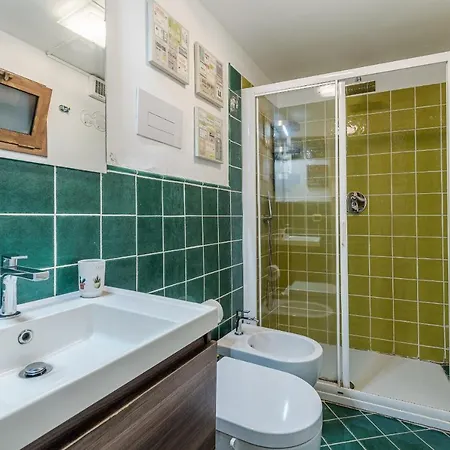 Apartment Luxury Loft 31 *