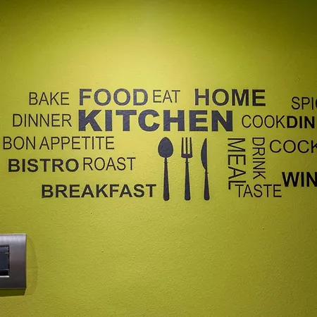 Apartment Luxury Loft 31 Messina