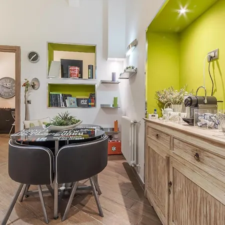 Luxury Loft 31 * Messina