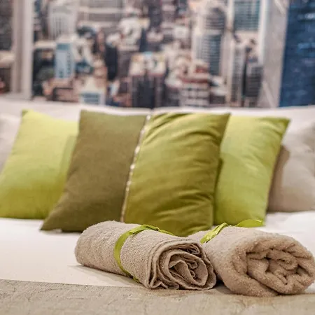 Luxury Loft 31