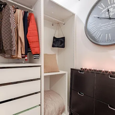 Luxury Loft 31 * Messina