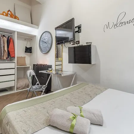 Luxury Loft 31 Messina