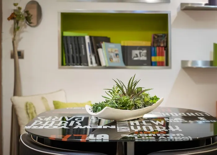 Luxury Loft 31 アパート *