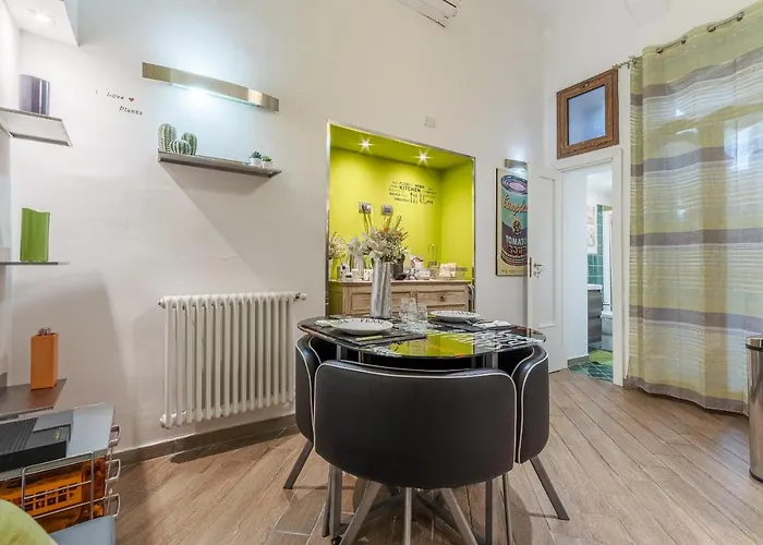 Luxury Loft 31 * メッシーナ