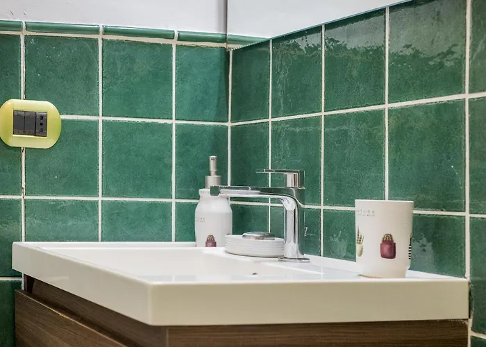 Luxury Loft 31 * Messina