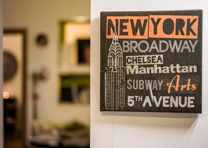 アパート Luxury Loft 31 *