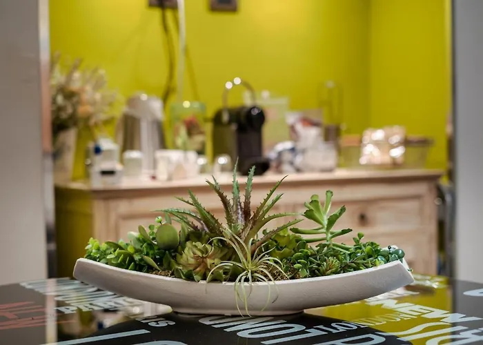 アパート Luxury Loft 31 *