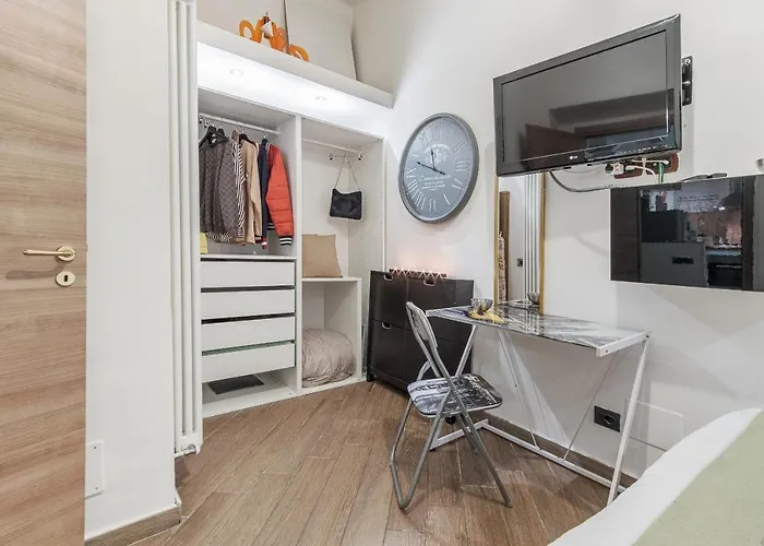 Luxury Loft 31 * Messina