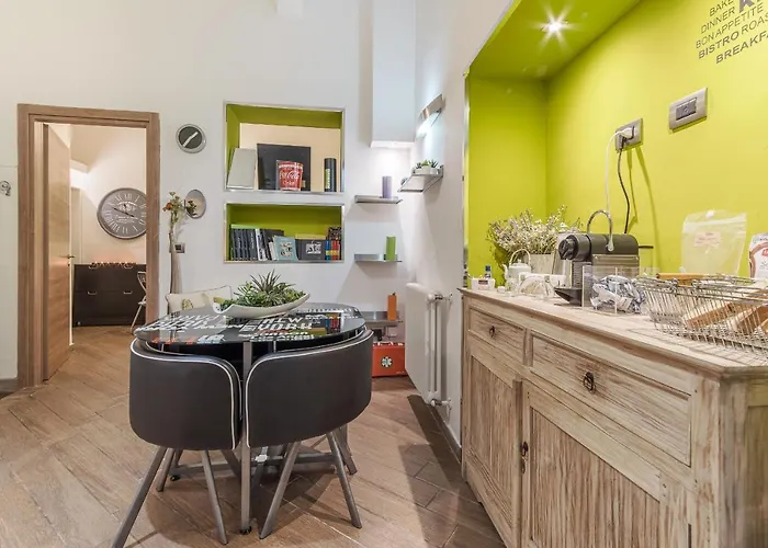 Luxury Loft 31 * メッシーナ